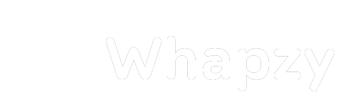 Whapzy – Guía de Ayuda