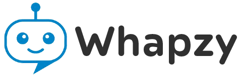 Whapzy – Guía de Ayuda